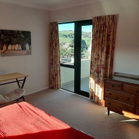 Crestwood Bed And Breakfast Whakatane Bagian luar foto