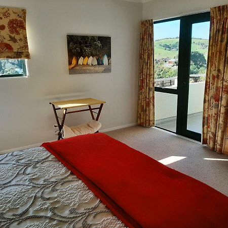 Crestwood Bed And Breakfast Whakatane Bagian luar foto