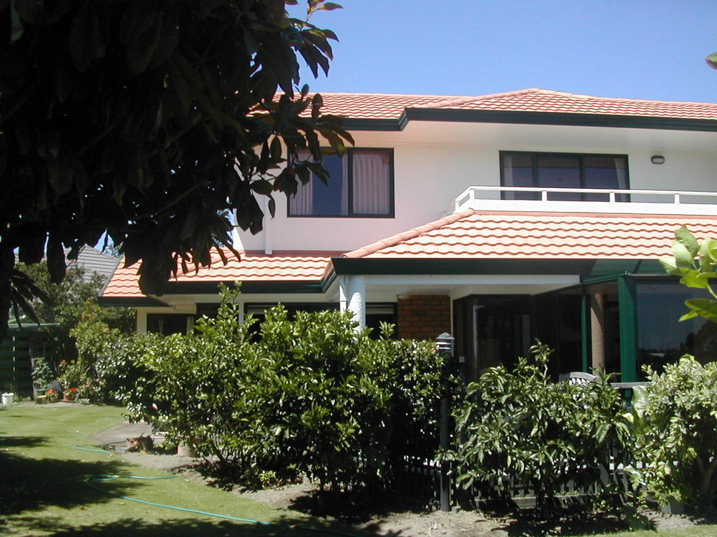 Crestwood Bed And Breakfast Whakatane Bagian luar foto