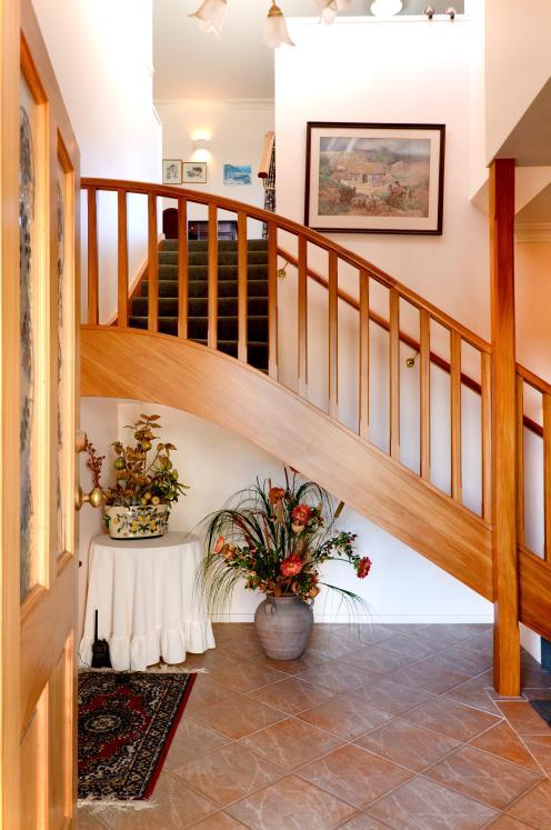 Crestwood Bed And Breakfast Whakatane Bagian luar foto