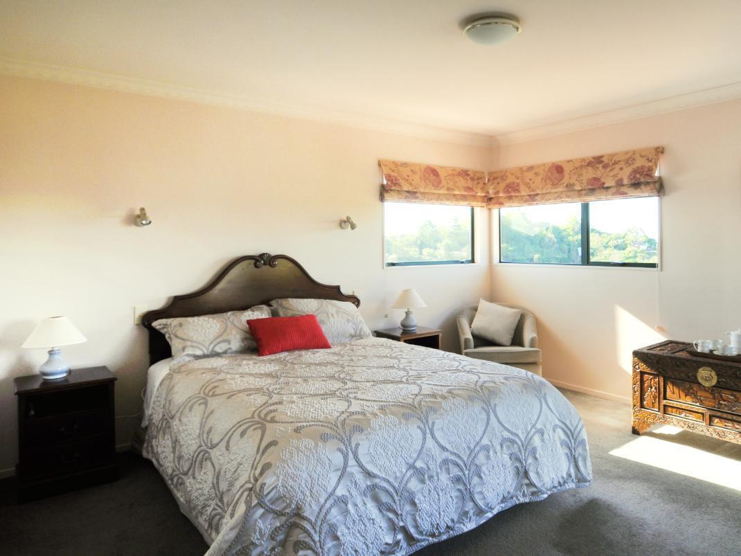 Crestwood Bed And Breakfast Whakatane Bagian luar foto