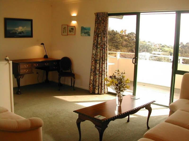 Crestwood Bed And Breakfast Whakatane Bagian luar foto