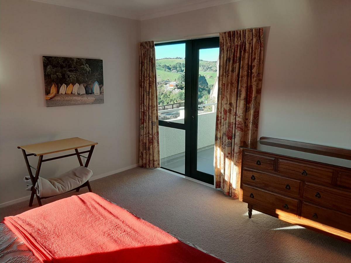 Crestwood Bed And Breakfast Whakatane Bagian luar foto