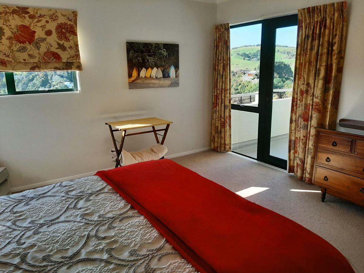 Crestwood Bed And Breakfast Whakatane Bagian luar foto