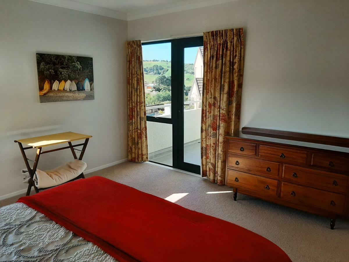 Crestwood Bed And Breakfast Whakatane Bagian luar foto