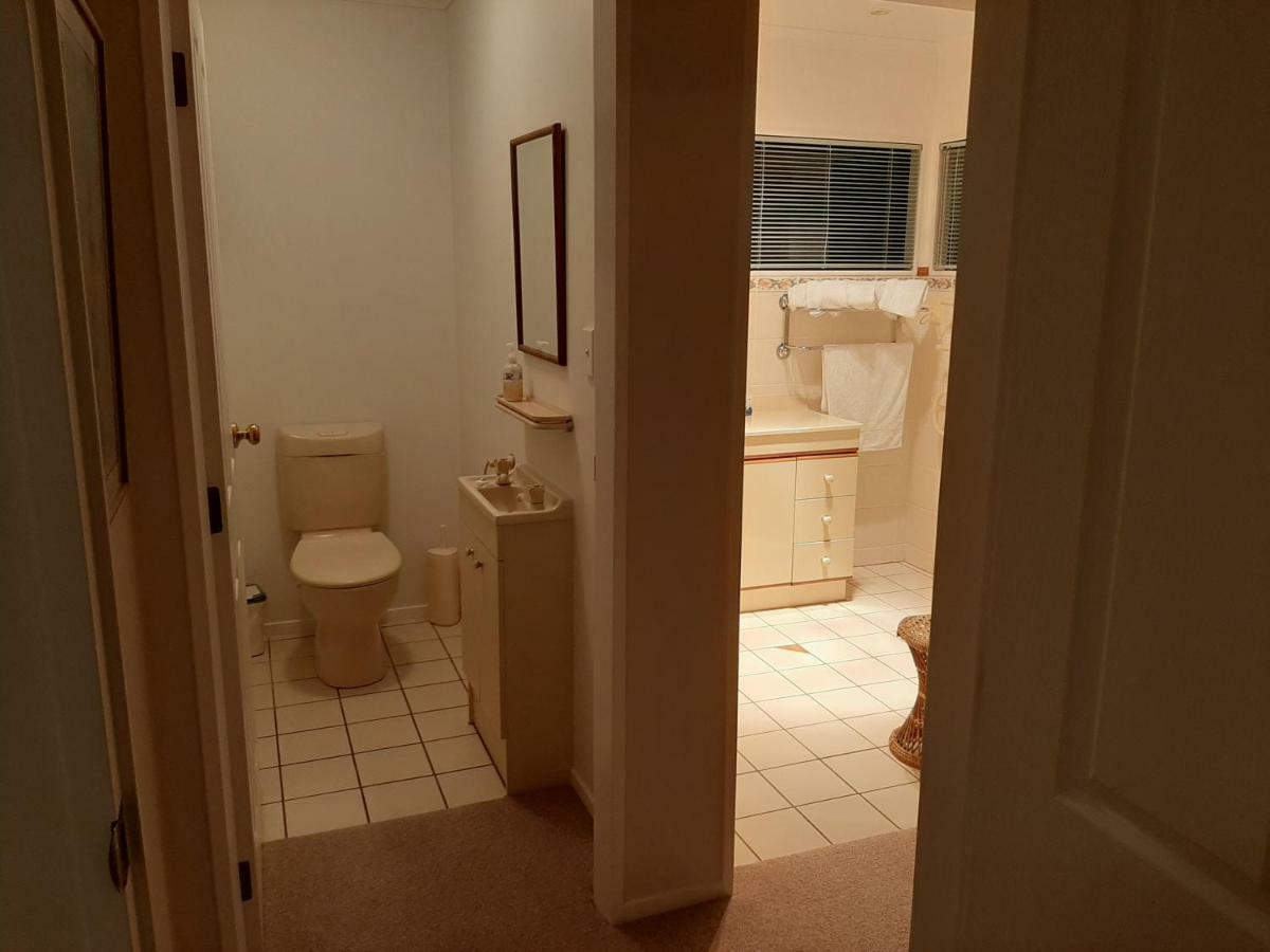 Crestwood Bed And Breakfast Whakatane Bagian luar foto